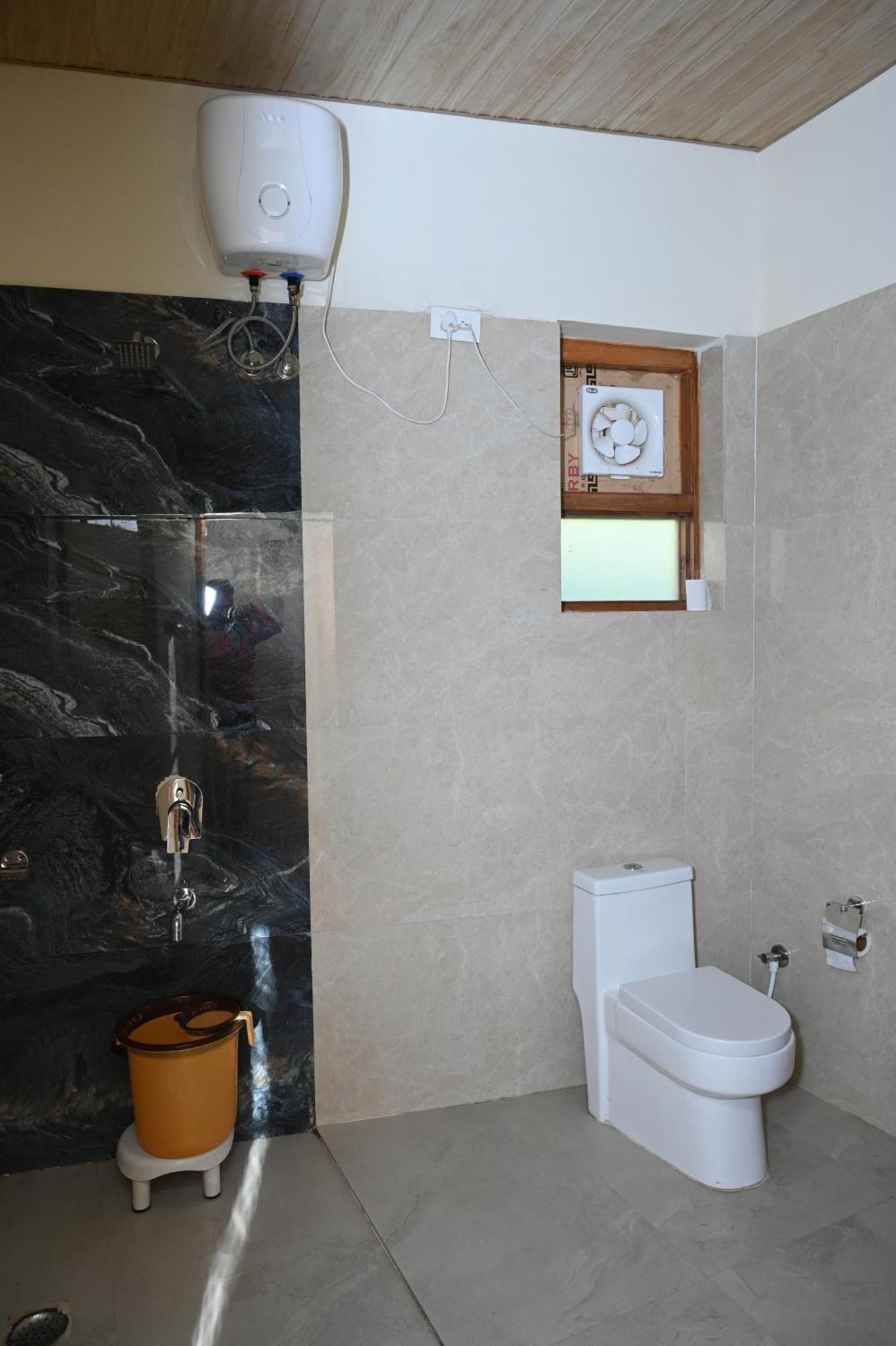 The Vintage Hill Village - Himalayan Boutique Resort Kanatal Exterior photo